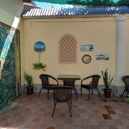 Turkistan Hotel Kogon Zewnętrze zdjęcie