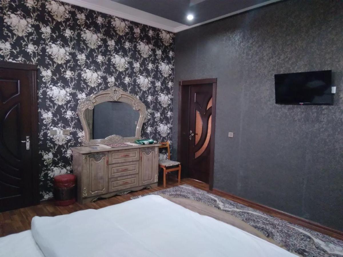 Turkistan Hotel Kogon Zewnętrze zdjęcie