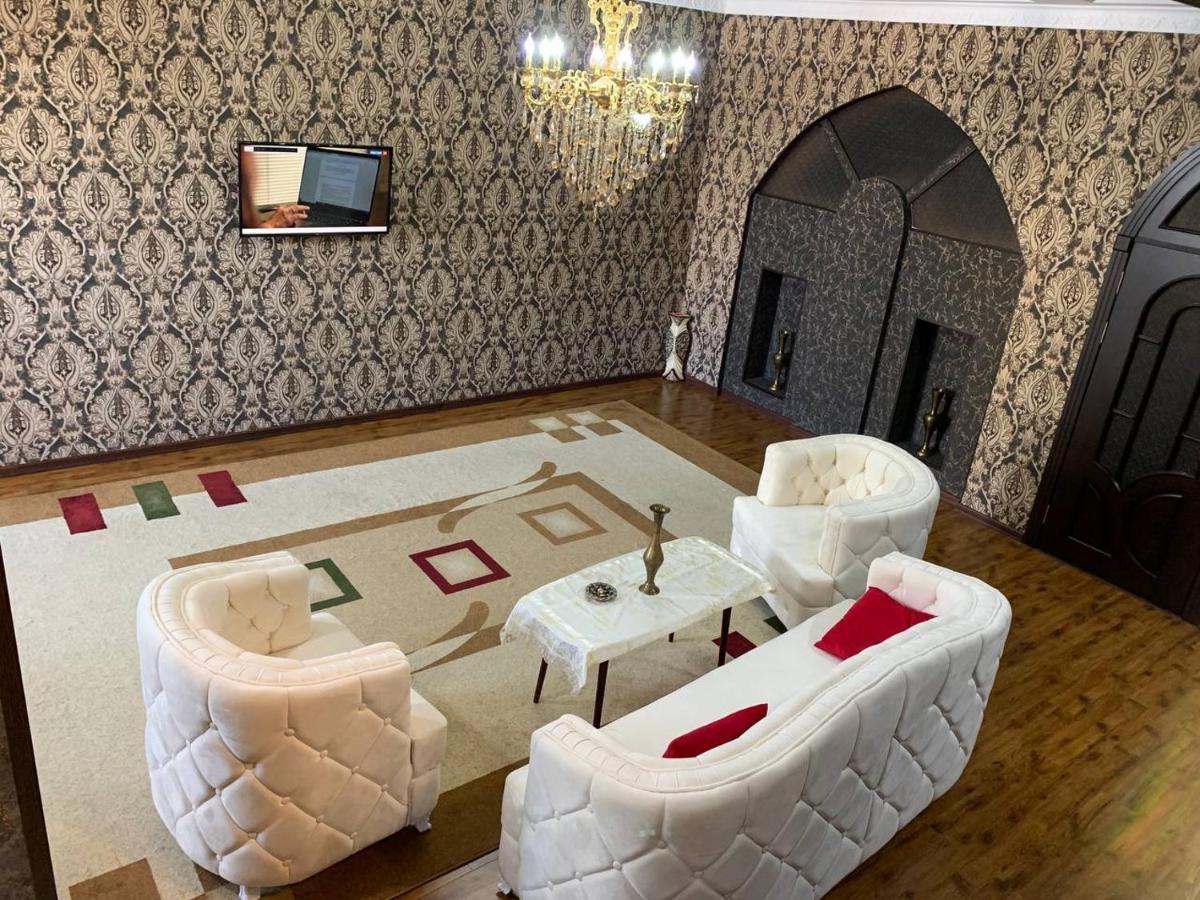 Turkistan Hotel Kogon Zewnętrze zdjęcie