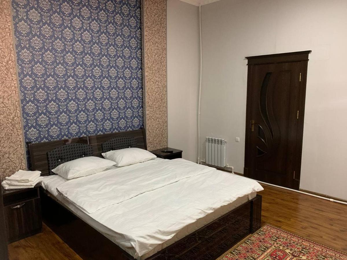 Turkistan Hotel Kogon Zewnętrze zdjęcie