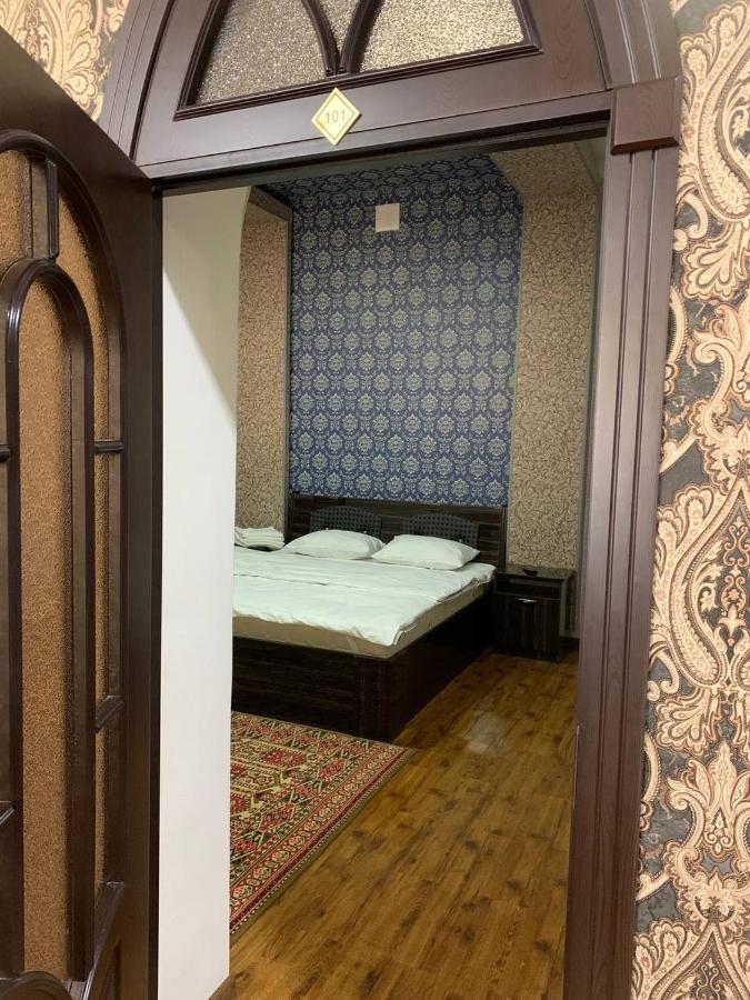 Turkistan Hotel Kogon Zewnętrze zdjęcie