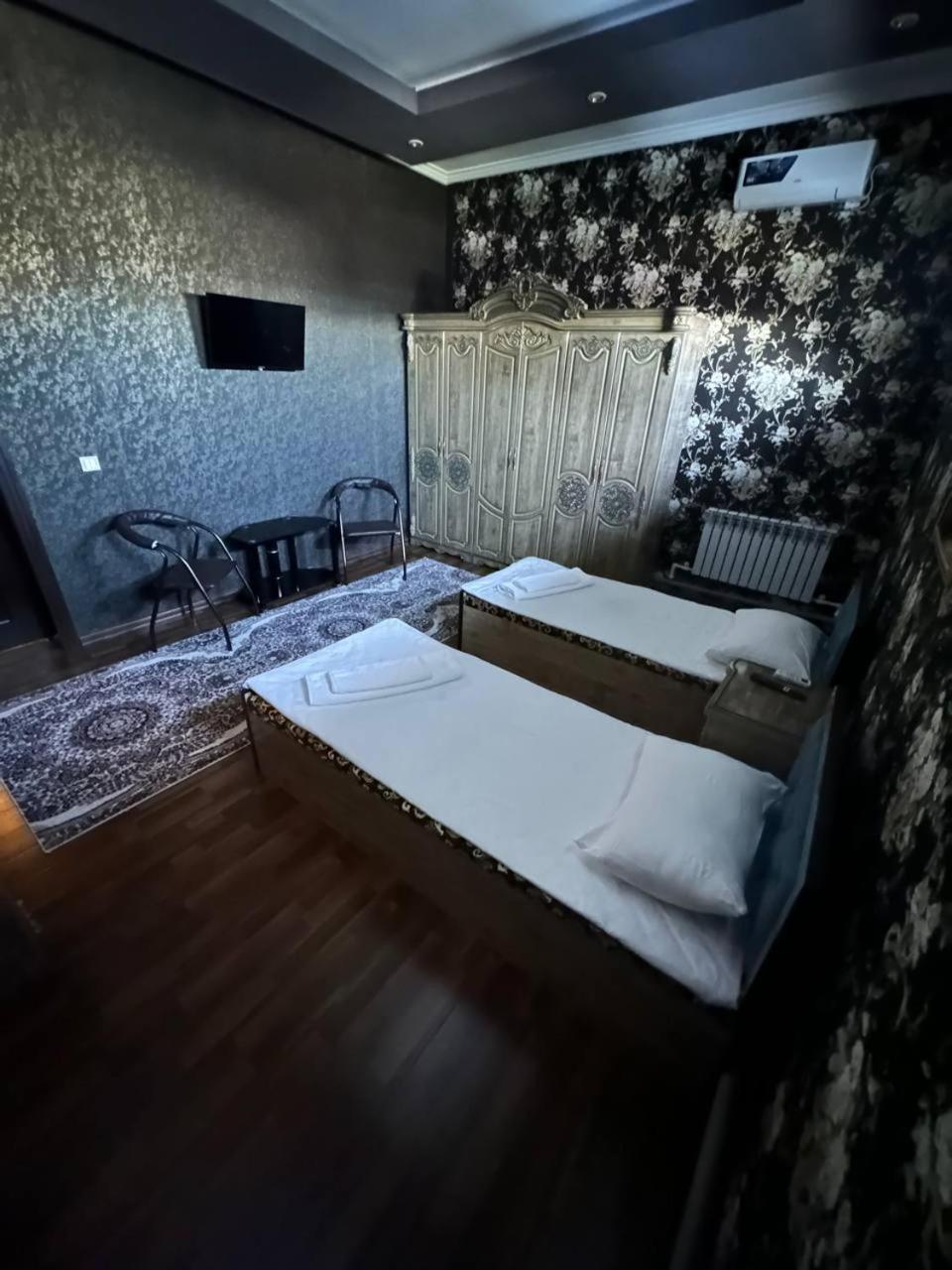 Turkistan Hotel Kogon Zewnętrze zdjęcie