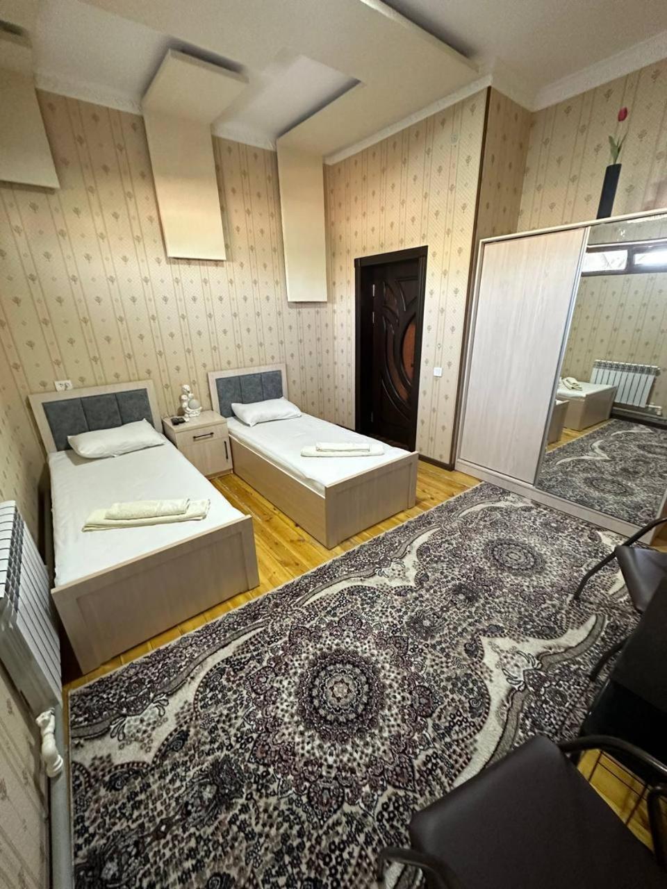 Turkistan Hotel Kogon Zewnętrze zdjęcie