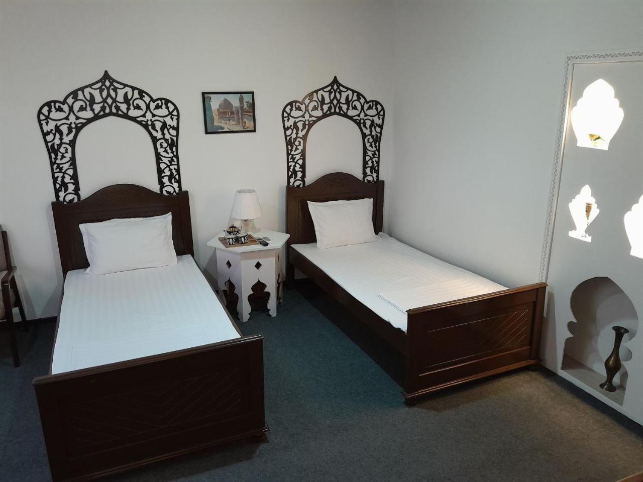 Turkistan Hotel Kogon Zewnętrze zdjęcie